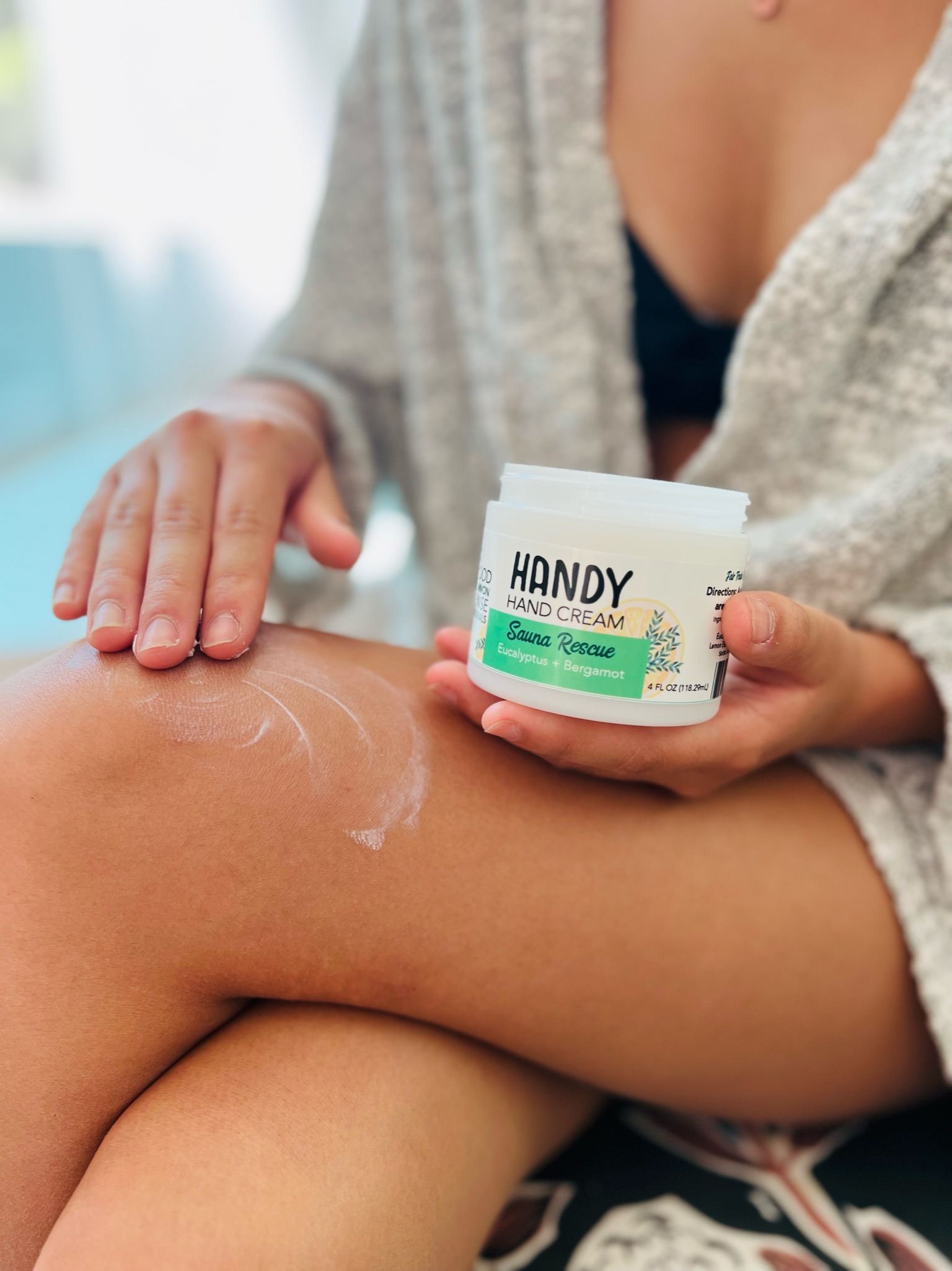 Lotion/Cream – Good Common Sense Naturals