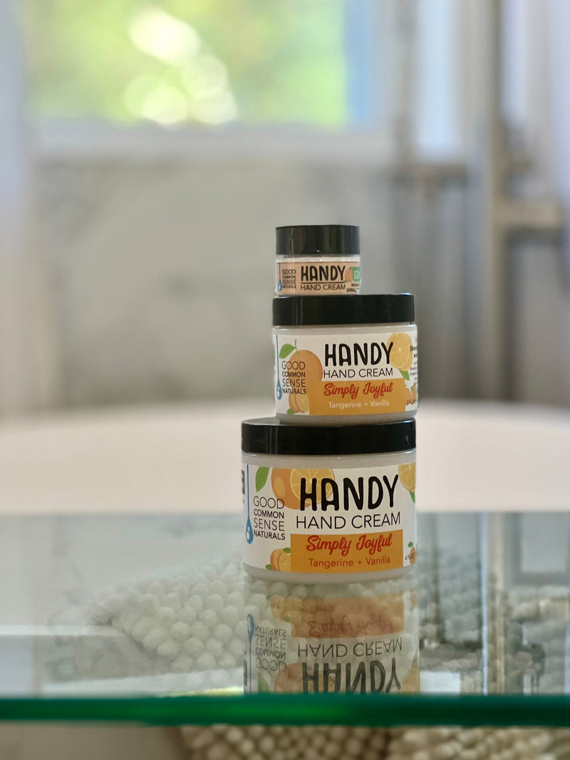 Handy Cream - Simply Joyful