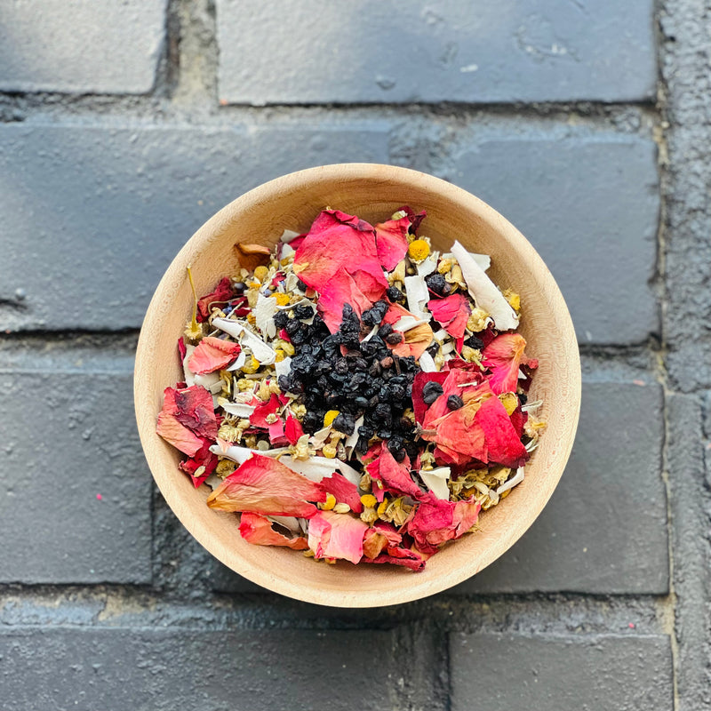 Anti-Inflammatory Ritual Bath Kit