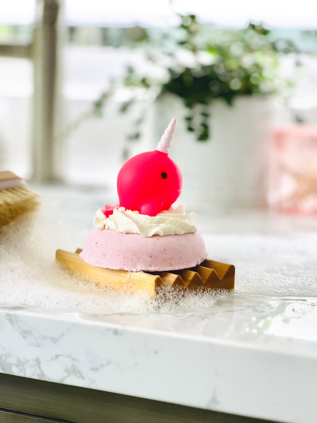 Party Animal Bubble Truffle