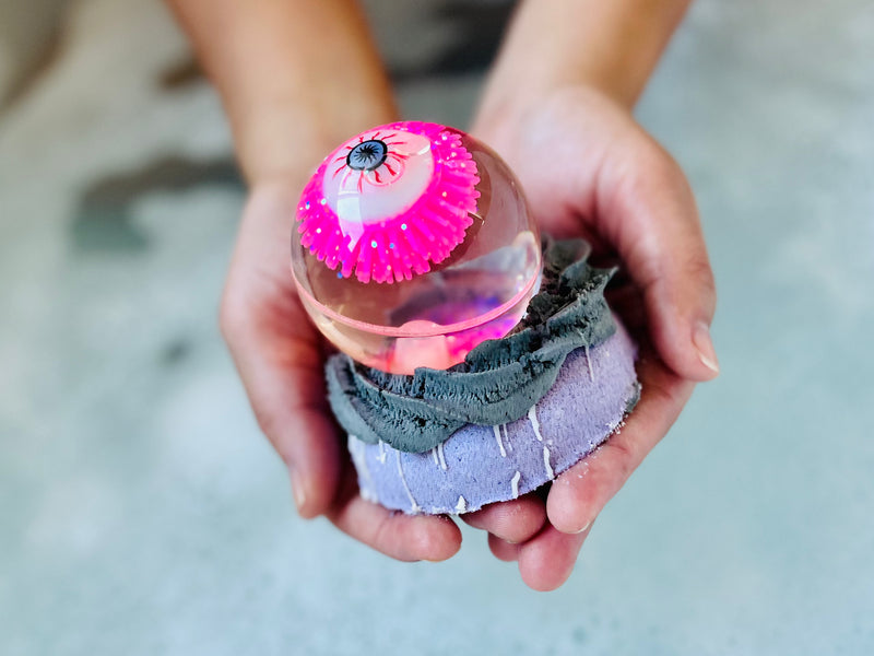 See the Future, Bubble Truffle