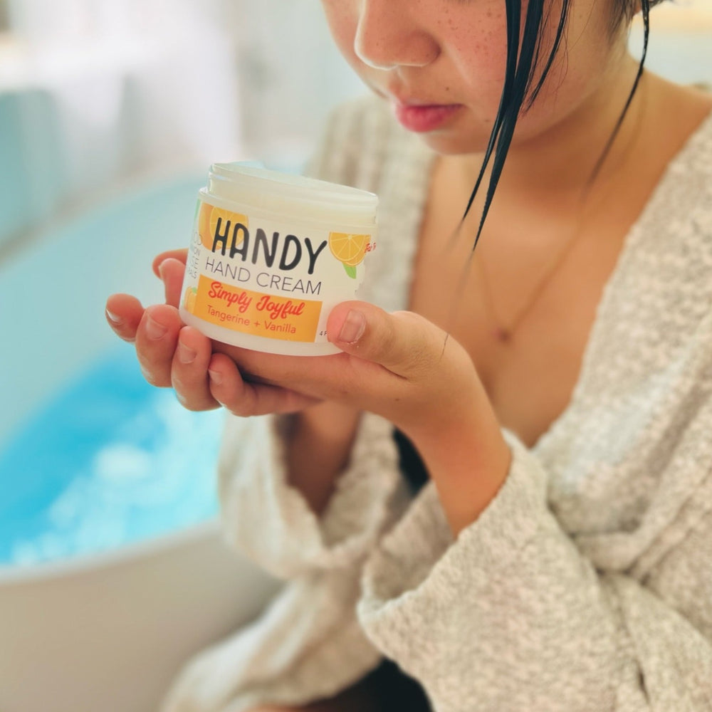 Handy Simply Joyful, Hand Cream
