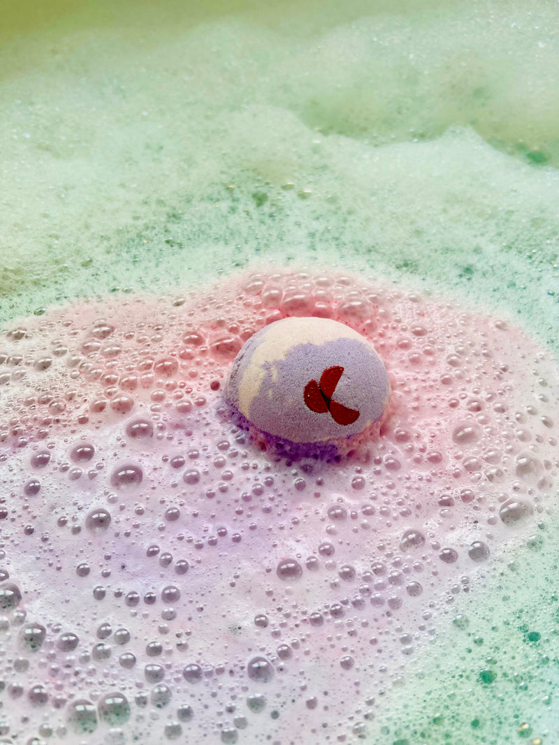 O.B.V.iously Bath Bomb