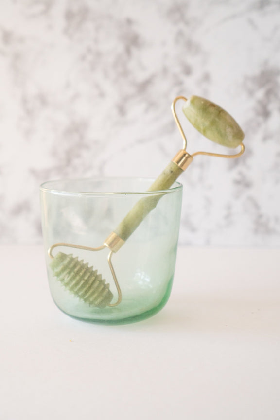 Jade Massager