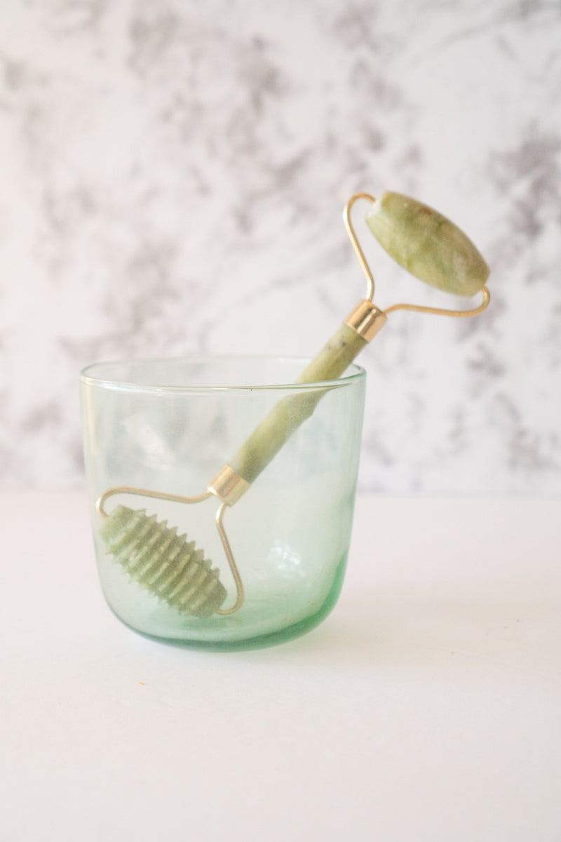 Jade Massager