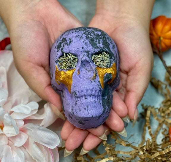 Boogie Night, Light up Bath Bomb