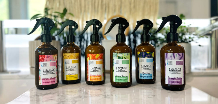 Room Sprays