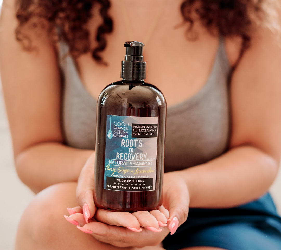 Shampoo / Conditioner