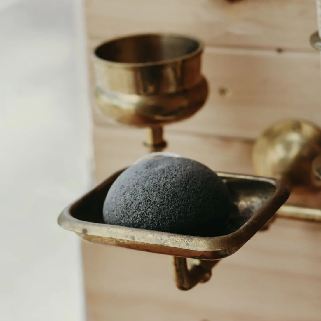 Konjac Sponge