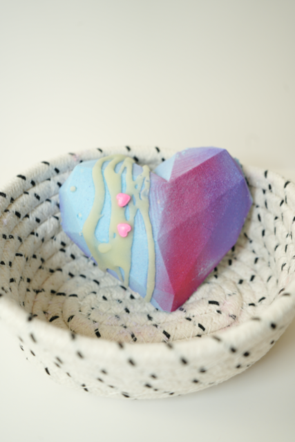 Heartbreaker Bath Bomb