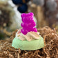Sugar Rush Bubble Truffle - Gummy Bear
