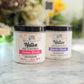 Bottle of Native Blooms Sunscreen Zinc Body Lotion, Good Common Sense Naturals