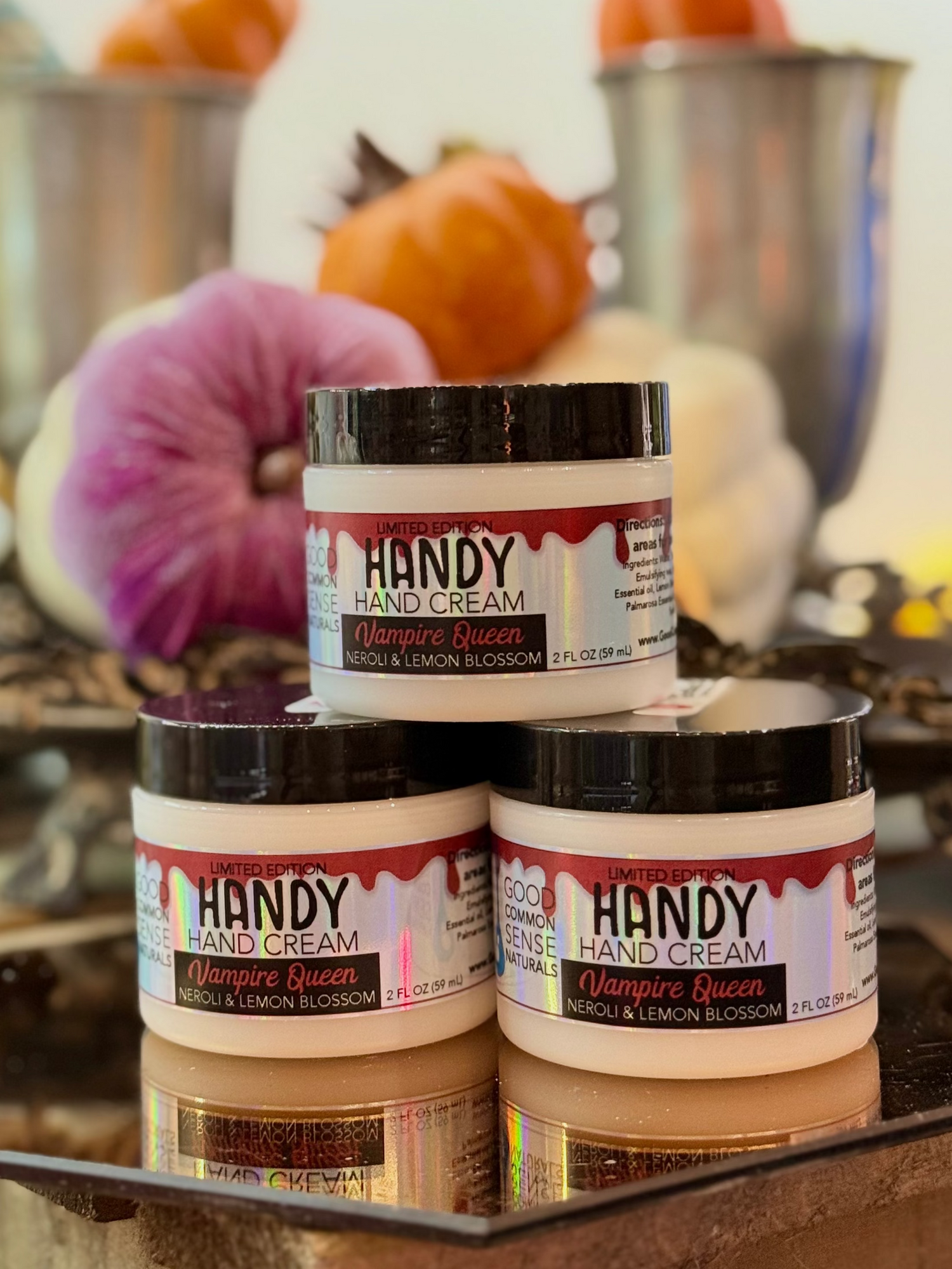 Handy Vampire Queen Limited Edition