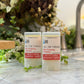 0.5 oz travel tube of All The Things multi-purpose healing ointment, Good Common Sense Naturals
