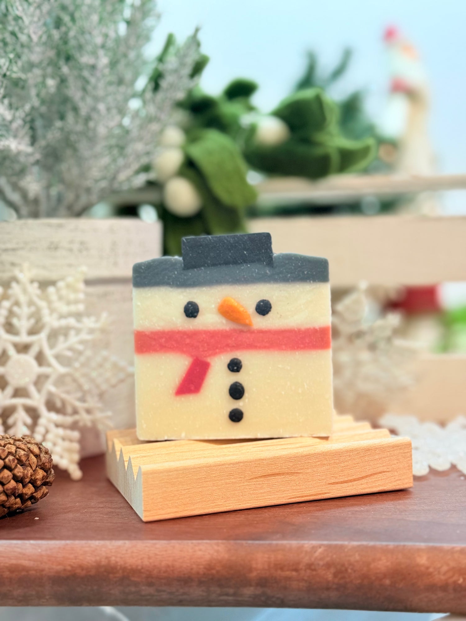 Sud'n Chill Bar Soap