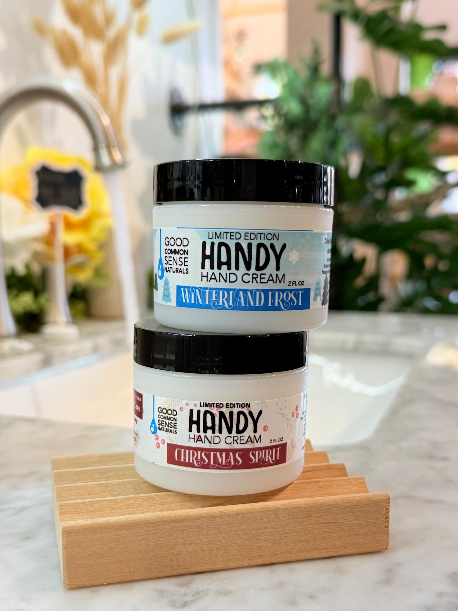 Handy Holiday Duo Gift Set