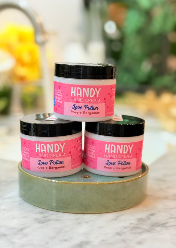Handy Cream Love Potion - Image 1