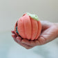 Pumpkin Macaron!, Pumpkin Bubble Truffle