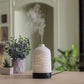 Harmony Waves Diffuser with Oils