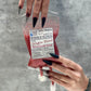 Dragon Blood Body Wash