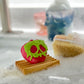 Sleeping Death, Bath Bomb