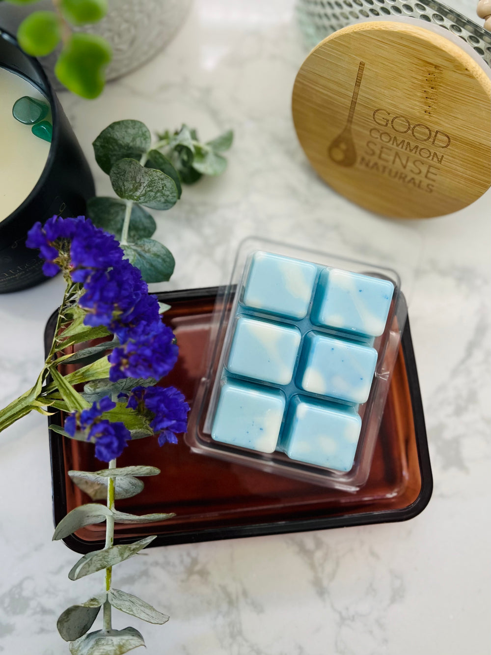 Spa Day Wax Melts