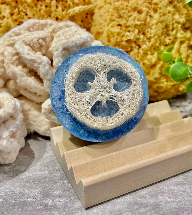 I loofah Signature Spa Soap