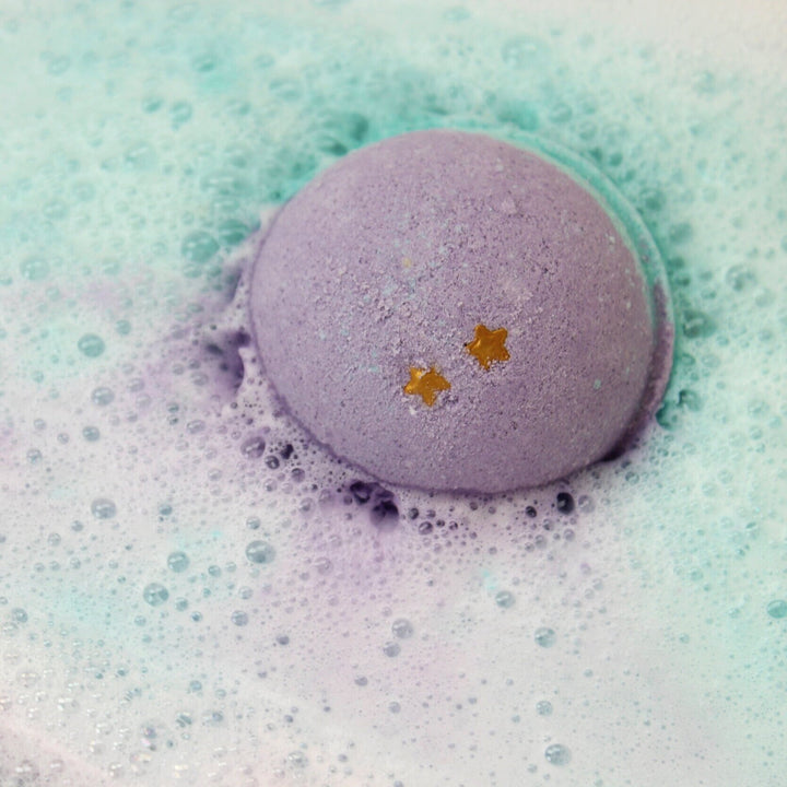 Princess In The Woods Bath Bomb