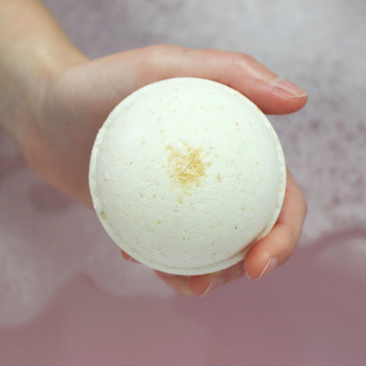 Milk'n Honey Hypersensitive Skin Bath Bomb