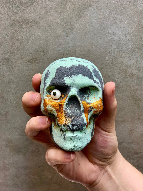 Eye See You, Bath Bomb