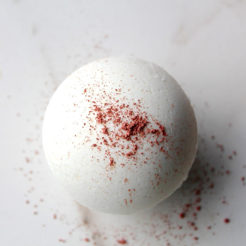 Immortal Bath Bomb