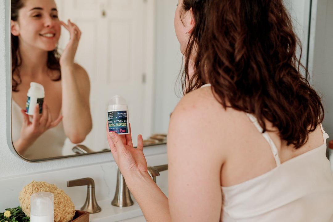 Fairest Of Them All, Facial Serum