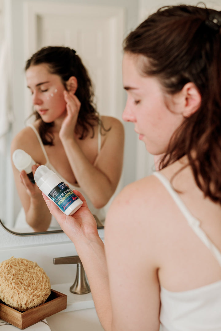 Fairest Of Them All, Facial Serum