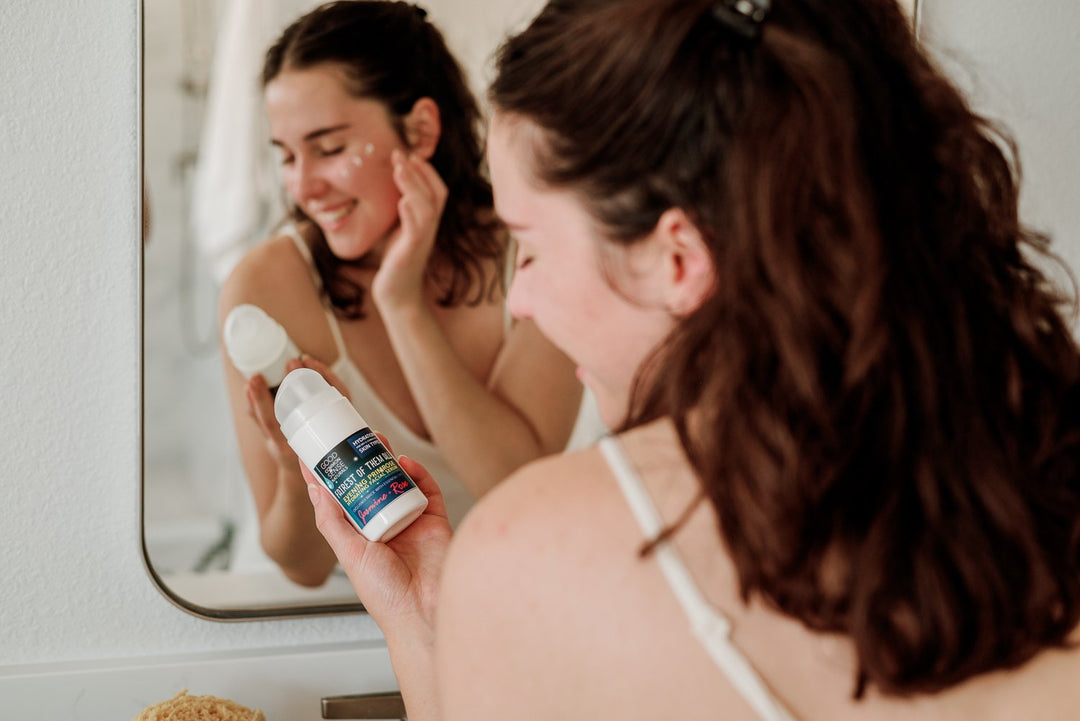 Fairest Of Them All, Facial Serum